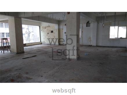 Retail showroom shop for Sale
